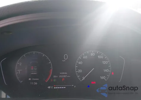 2022 Honda Civic Sport from USA, damaged, VIN 2HGFE2F5XNH569405